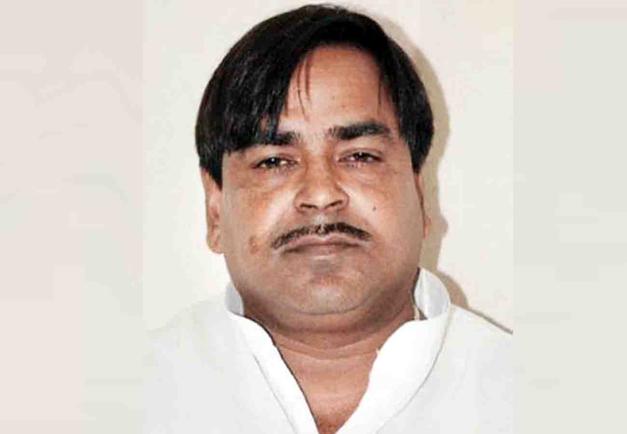 Former minister Gayatri Prajapati will be taken on remand for questioning