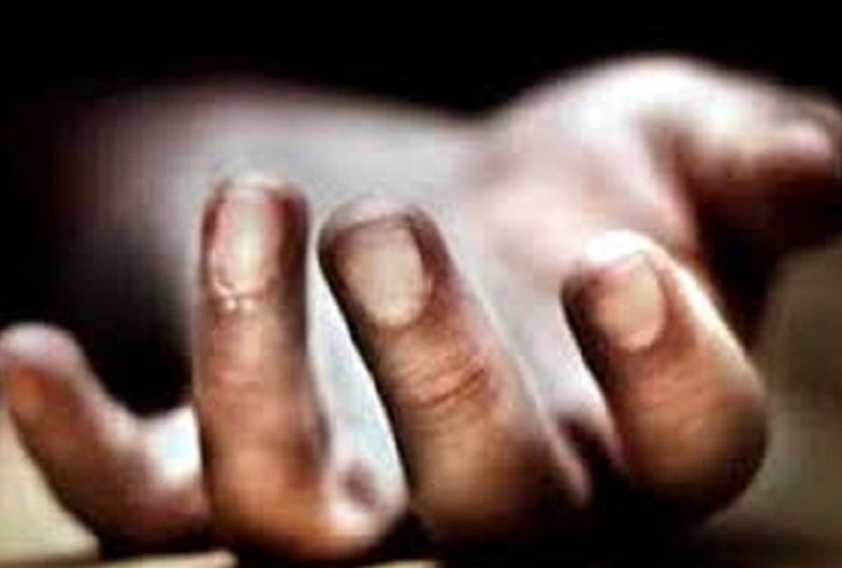 Five injured including innocents in road accidents