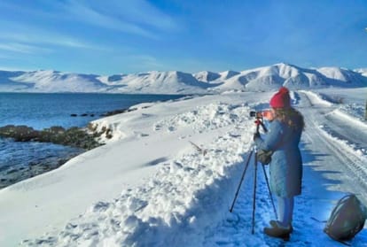 know important thing of iceland trip packing