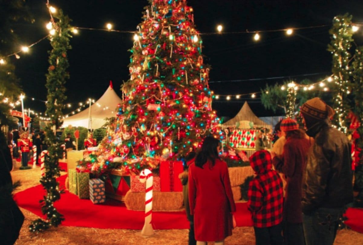 know how to make our christmas and new year best holiday