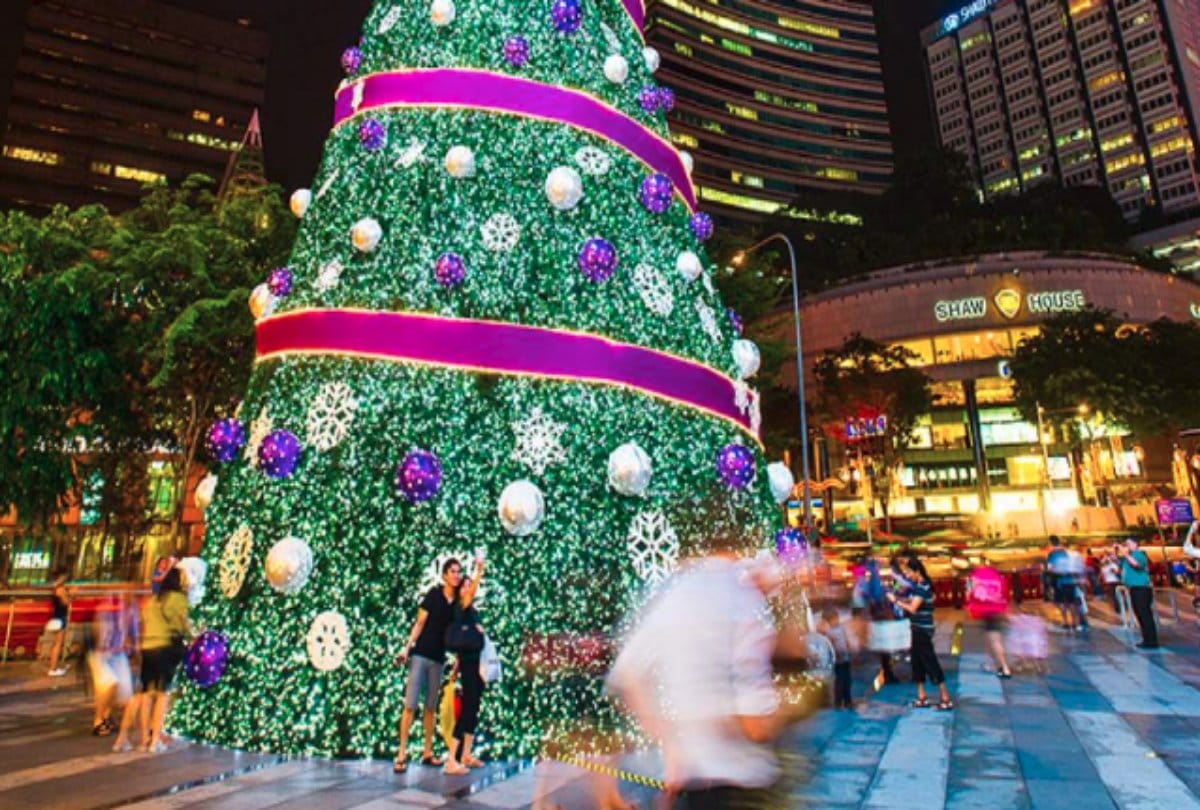 know how to make our christmas and new year best holiday