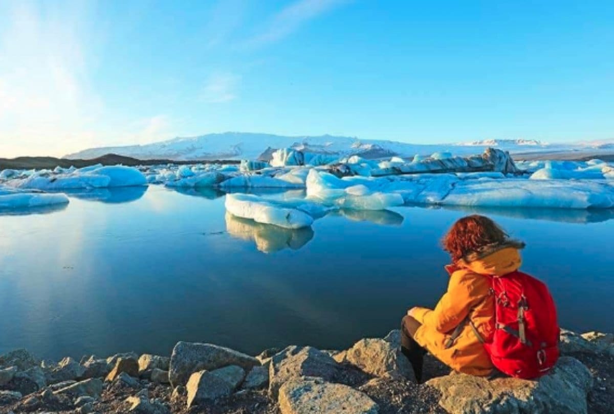 know important thing of iceland trip packing