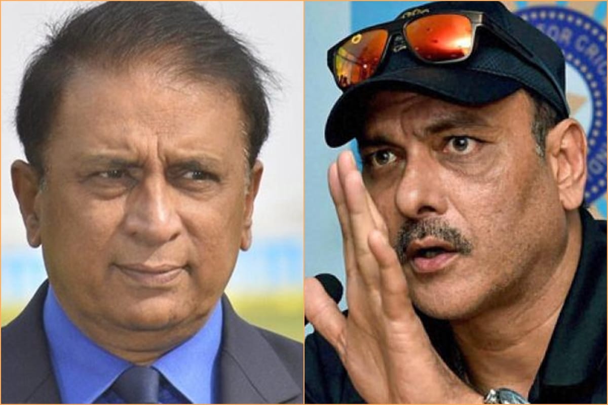 Ravi Shastri hits back on critics before boxing day test at melbourne