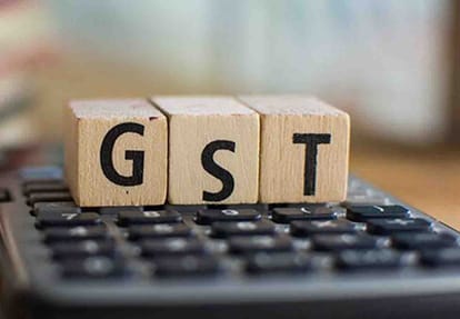 Pay GST through UPI, Debit Card and Credit Card