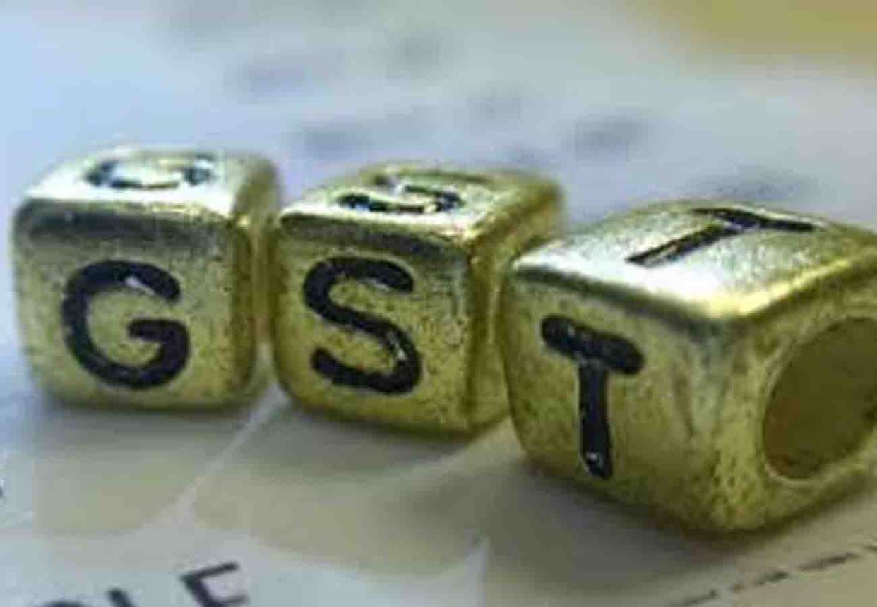 budget 2020: gst collection again crosses one lakh crore mark in january