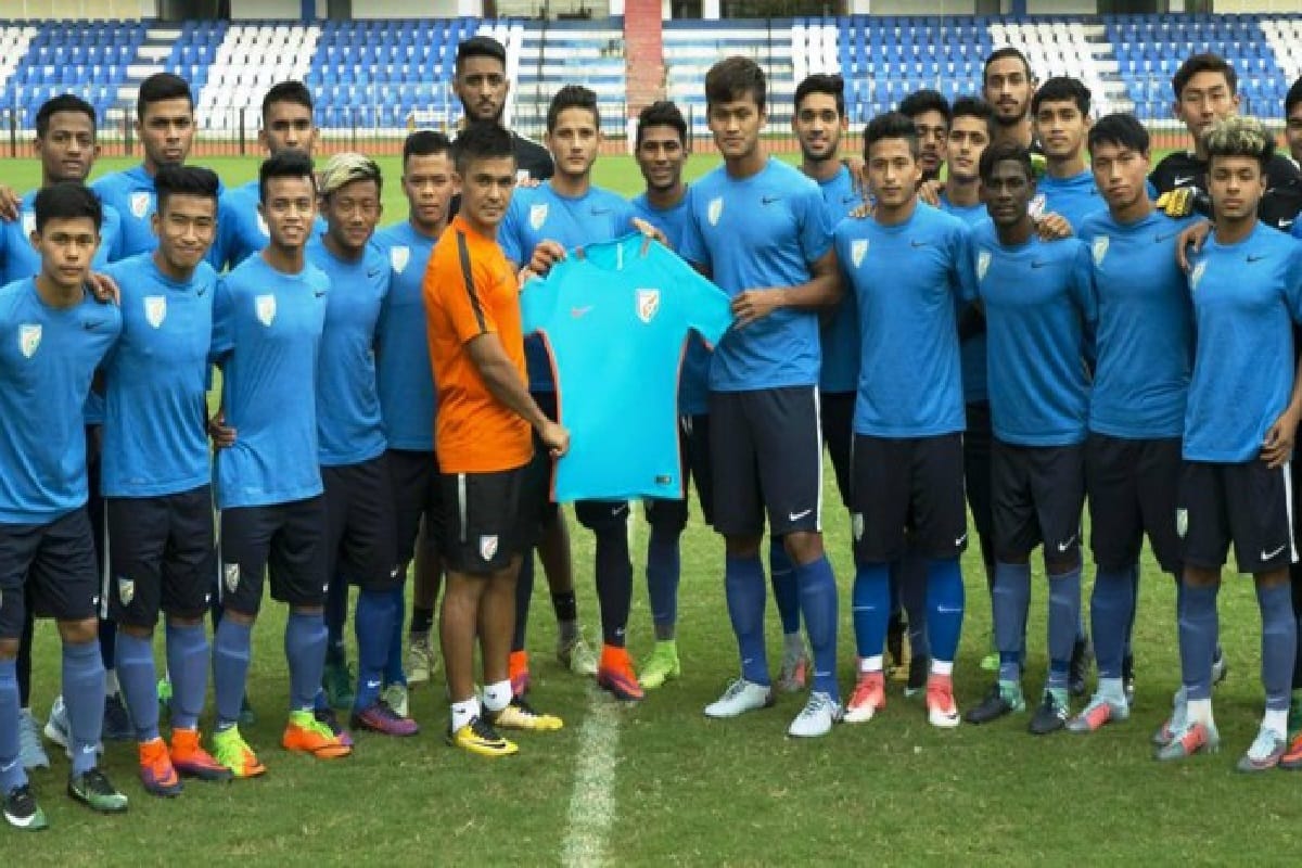 year ender 2018: indian football gets many achievements