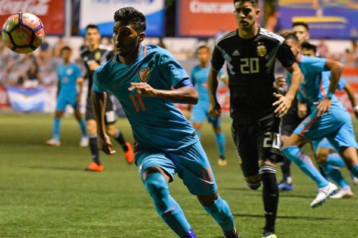 year ender 2018: indian football gets many achievements