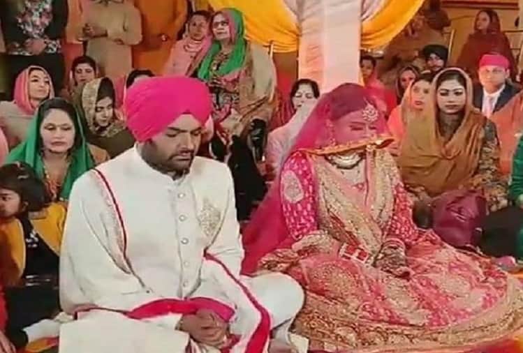 Kapil Sharma Ginni Chatrath will host wedding reception on 24 December at Mumbai