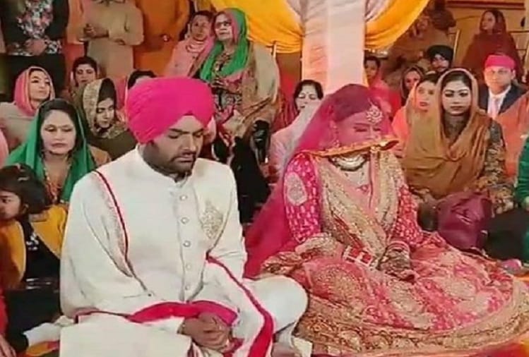 Kapil Sharma Ginni Chatrath will host wedding reception on 24 December at Mumbai
