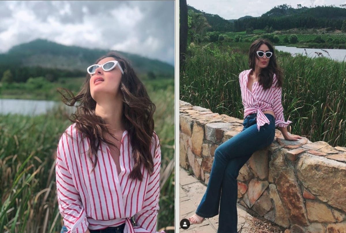 kareena kapoor birthday fitness and diet mantra of bebo is magical