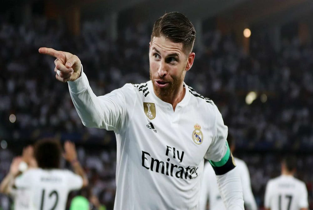 Real Madrid create history with latest Club World Cup win