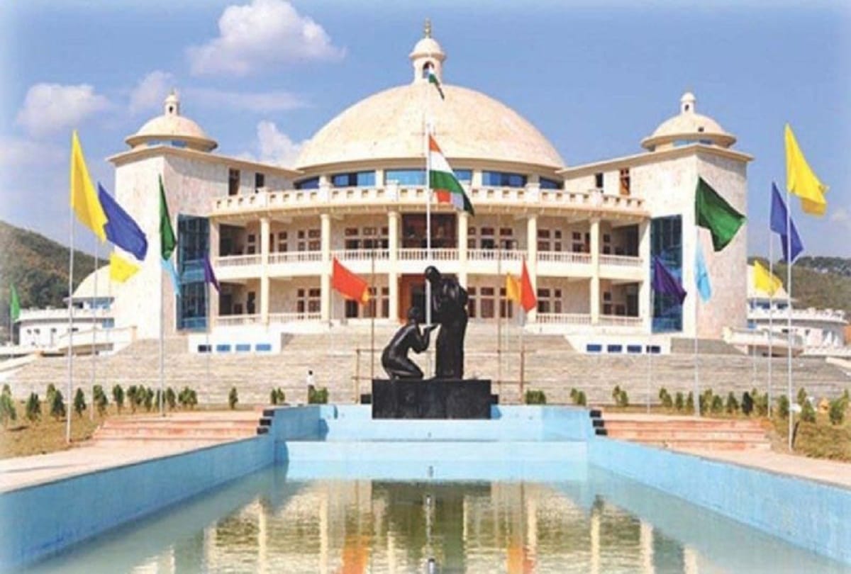 Manipur assembly passed a bill against Mob lynching violence
