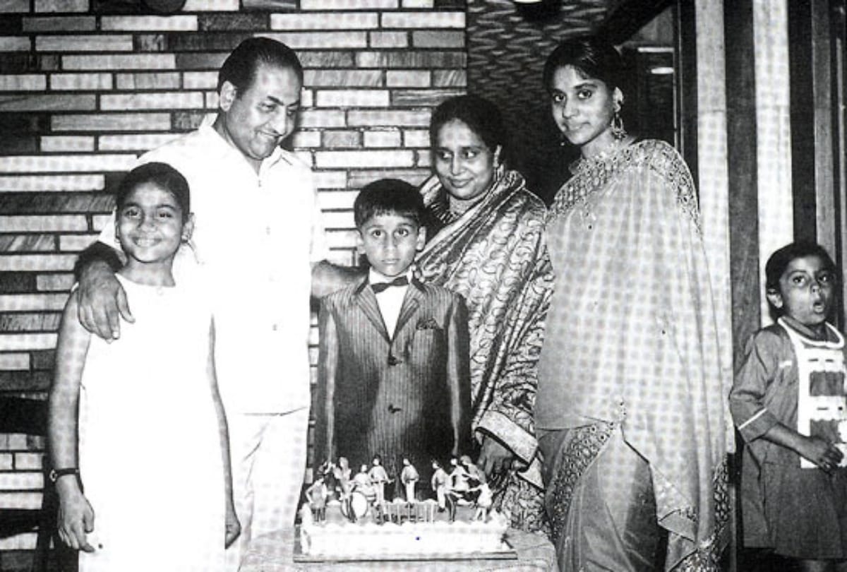 Bollywood, Indian Cinema Renowned Singer Mohammed Rafi Untold Facts
