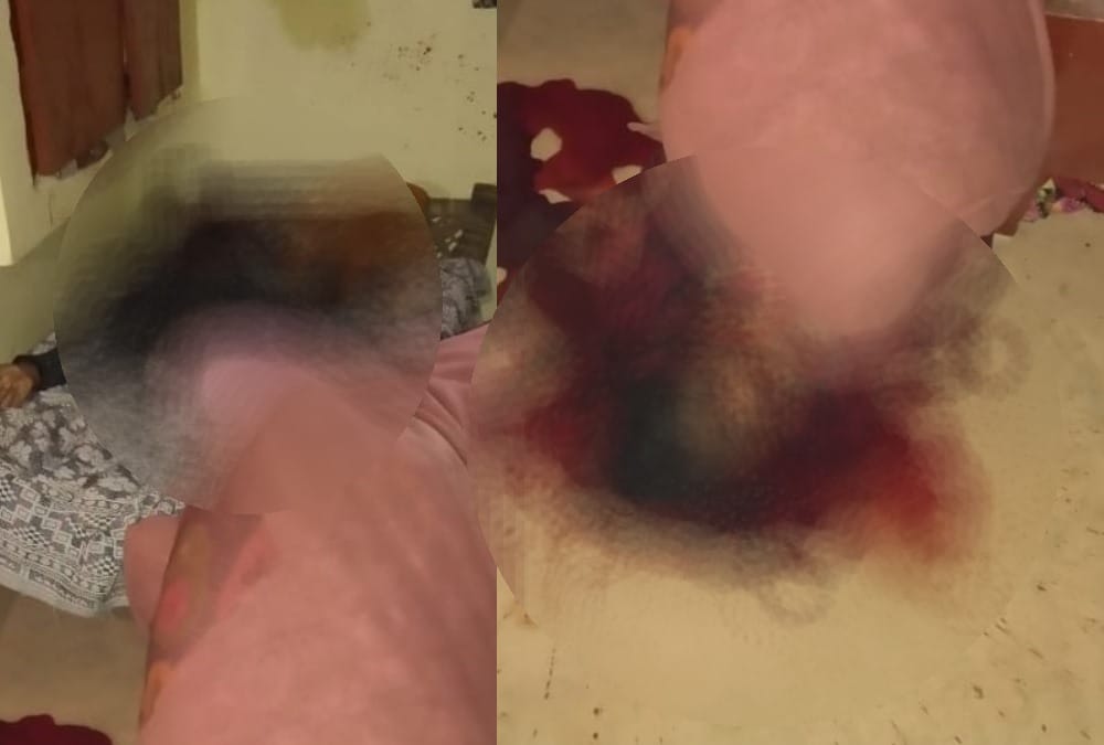 two sisters murdered in ayodhya.