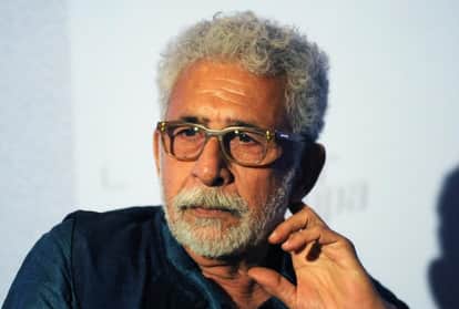 When Naseeruddin Shah told Rajesh Khanna a poor actor know what happened then