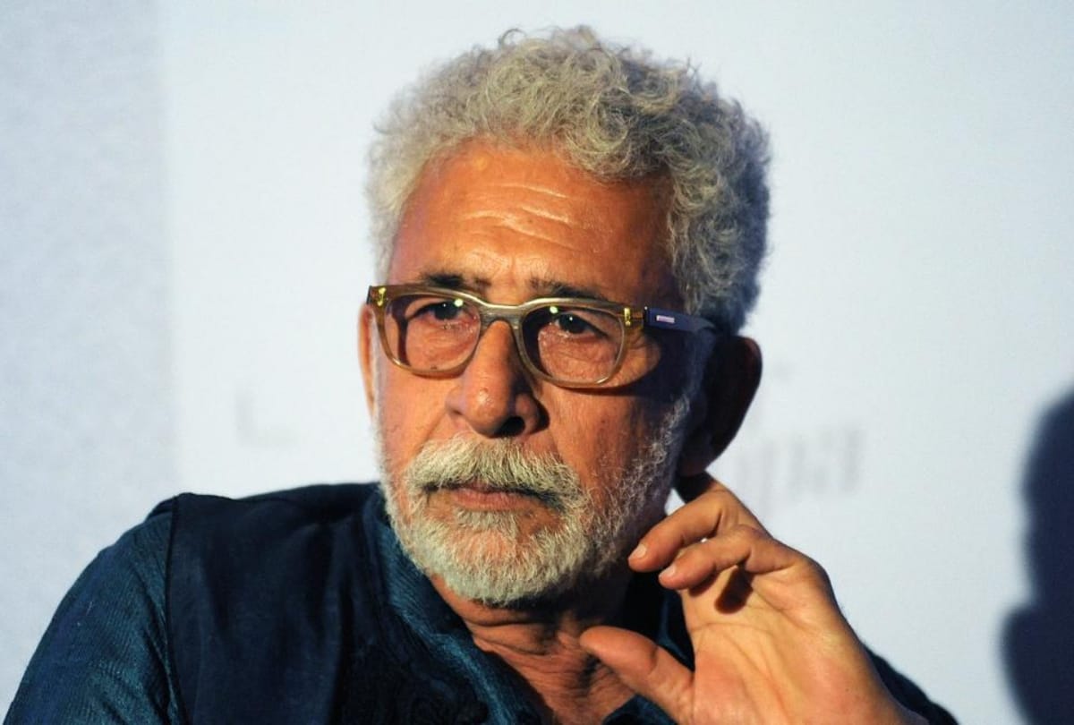 Amar ujala fact check on Naseeruddin Shah death news on social media