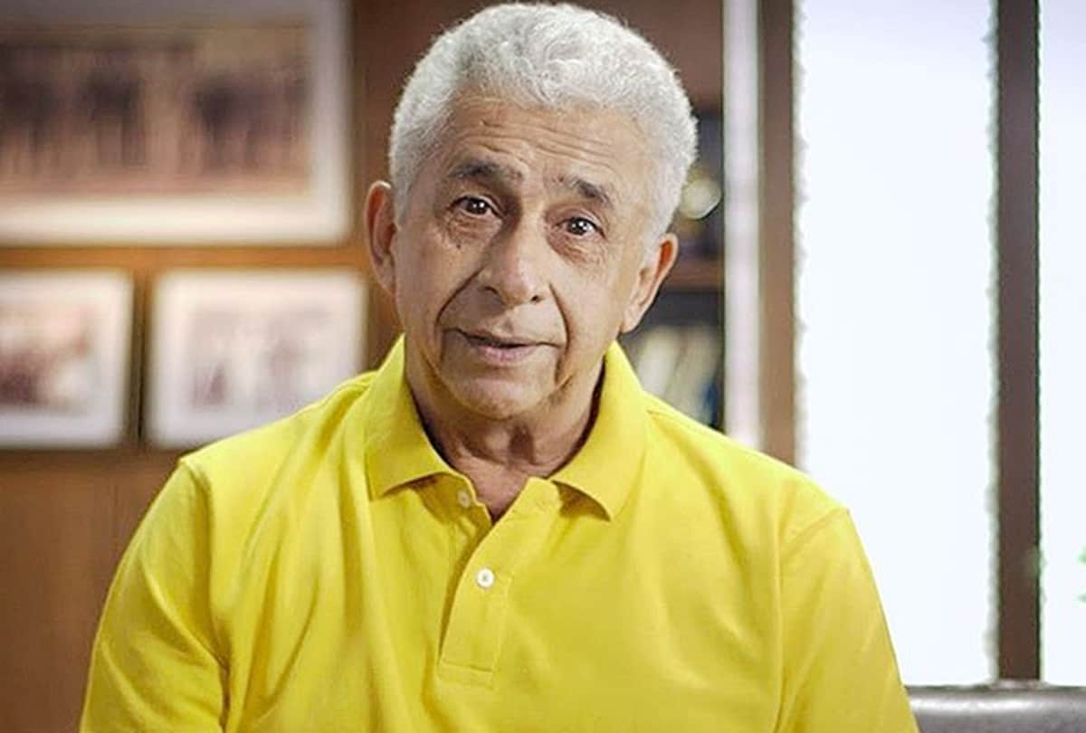 naseeruddin shah talks about freedom of expression