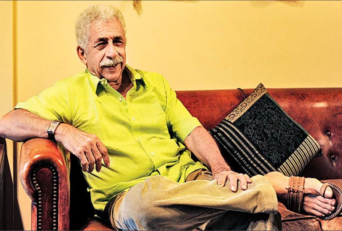 Why pakistan remenber Muhammad Ali Jinnah in Naseeruddin Shah row