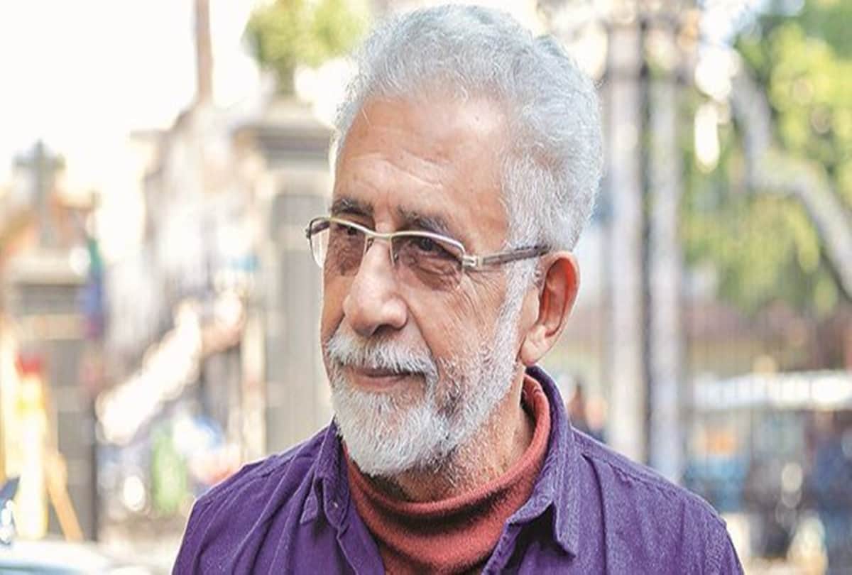 naseeruddin shah talks about freedom of expression