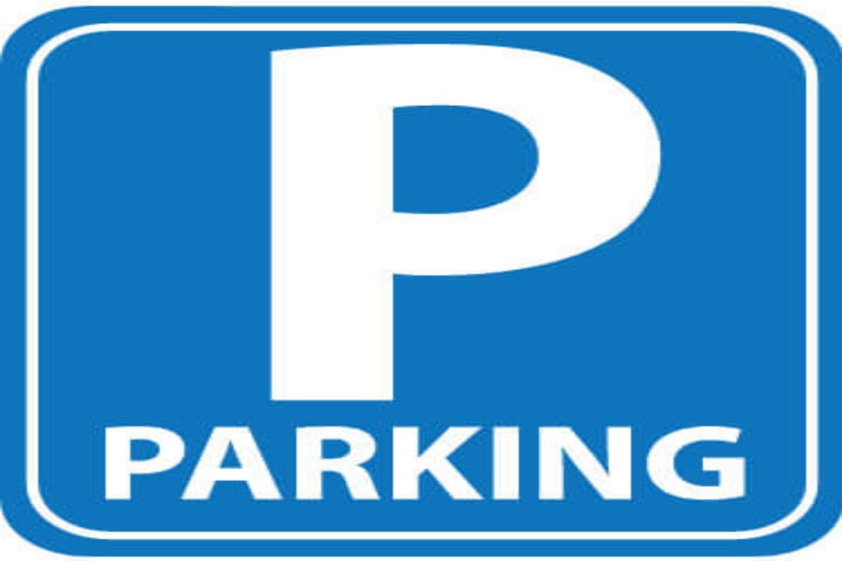 Parking in Lucknow will be costly.