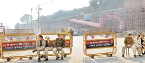 The philosophy of the original renewal will not be distant, nor will the parikrama
