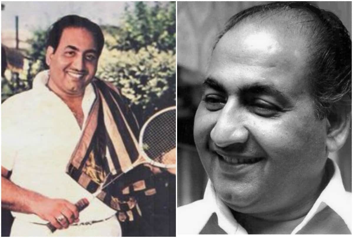 mohammad rafi death anniversary know about his life facts
