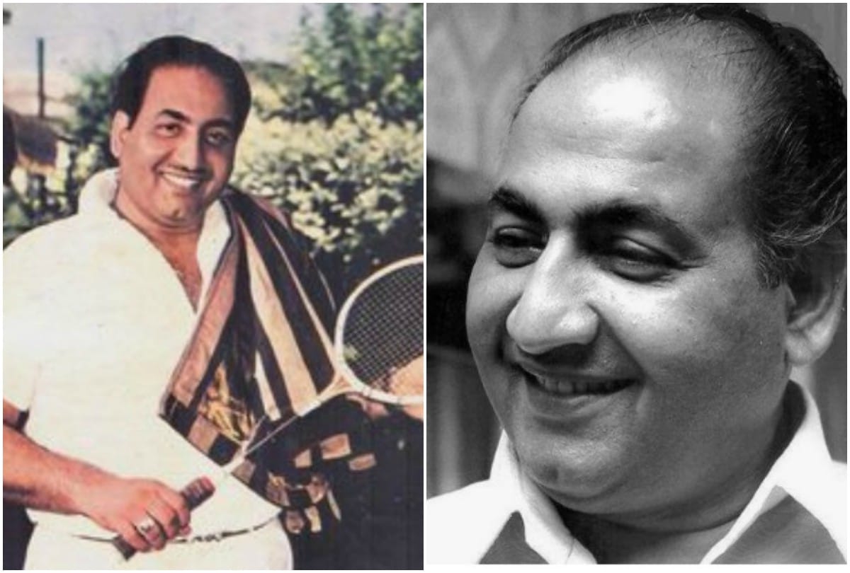 Mohammed Rafi birthday know some intresting facts