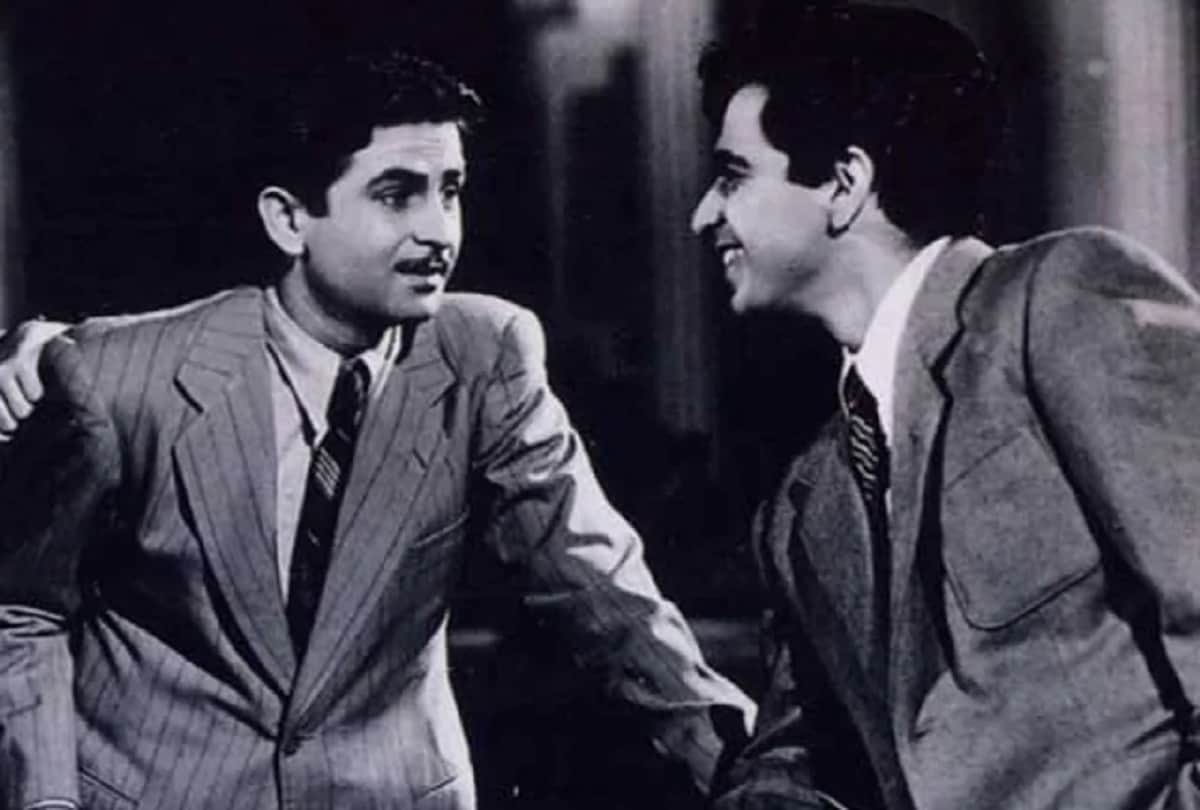 after raj kapoor and nargis Viral Video know 5 unknown things about Actor