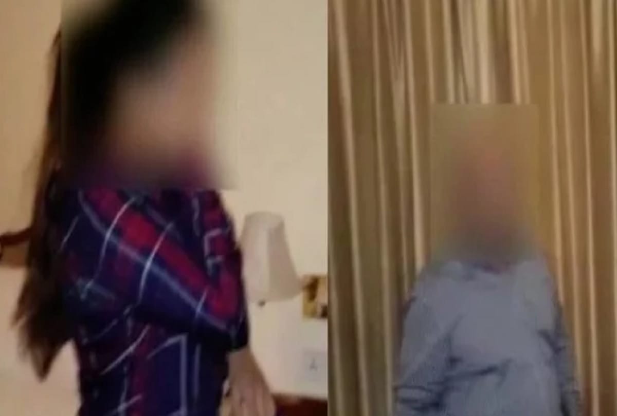 Sex Racket Exposed in Bareilly