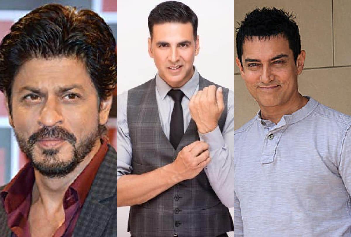 this is the reason Shah rukh khan Aamir khan and Akshay Kumar did not attend Priyanka Nick Reception