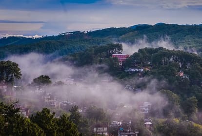 five best places to visit in new year christmas break in low budget