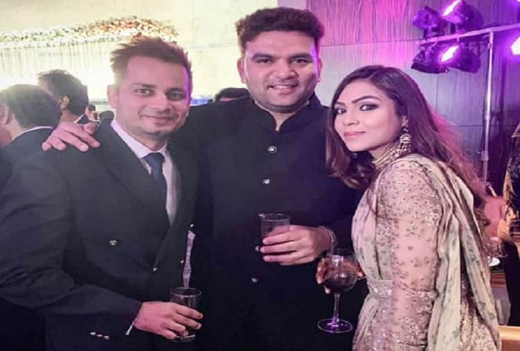 Anup Jalota reached Alka Yagnik daughter Syesha reception after Jasleen Matharu shocking statement