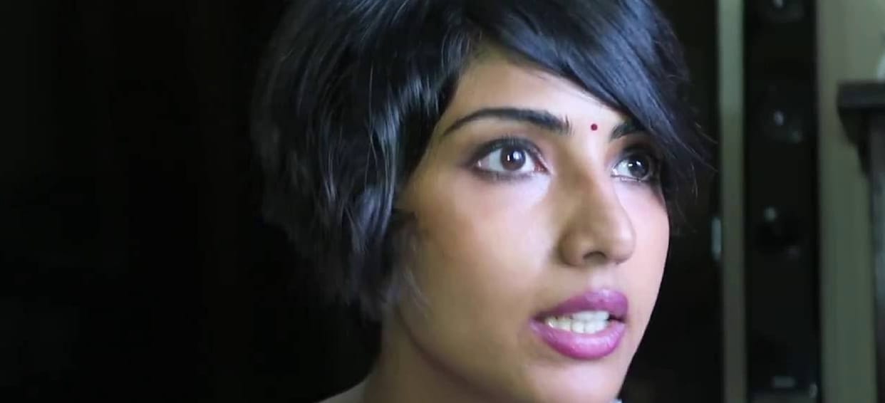 tina singh says i dont like the narrow minded woman