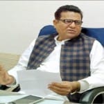 विधायक संजय गुप्ता
