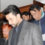Abhishek Bachchan