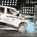 Global NCAP Car Crash Rating India