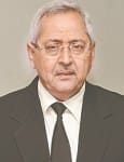 मनोज चतुर्वेदी