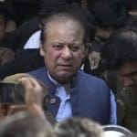 Nawaz Sharif