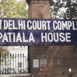 patiala house court