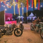 Riders Music festival