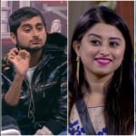 somi deepak and romil