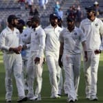 TEAM INDIA