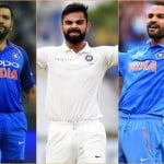 team india