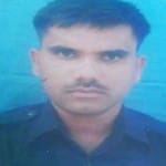 शहीद लांस नायक राजेश यादव