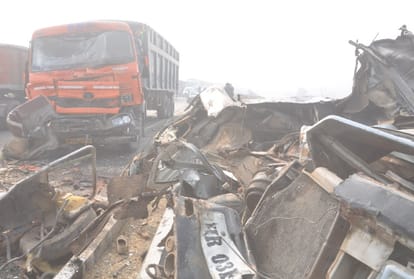 CIT to investigate Jhajjar road accident of Haryana