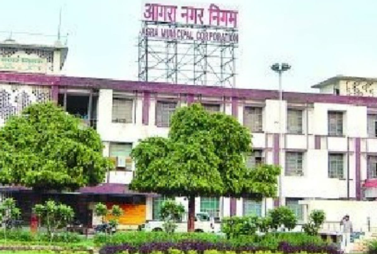 ten development projects will be launch in new year 2020 agra news
