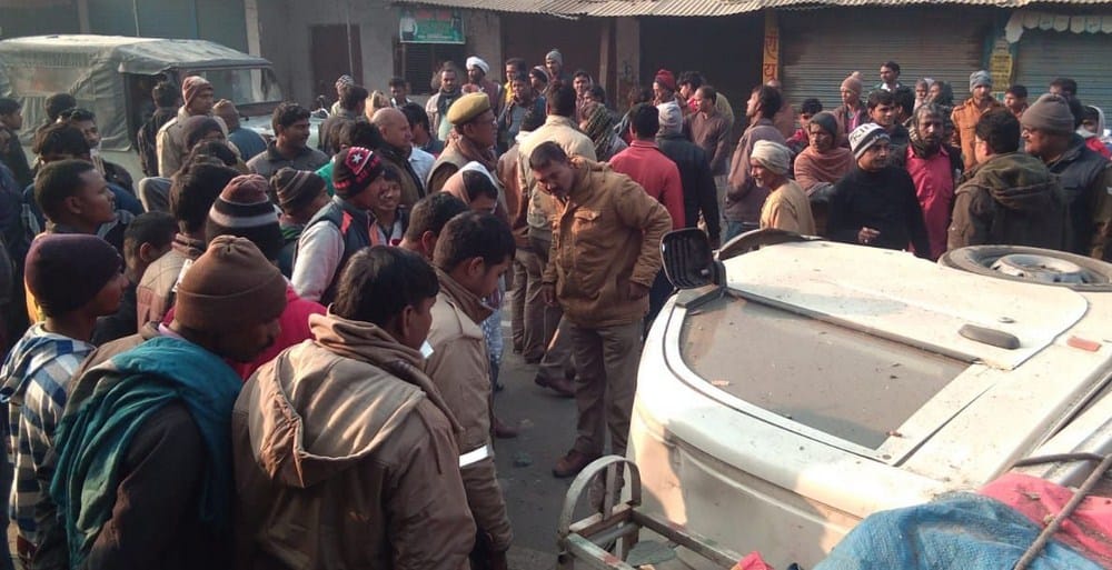 a man died in accident1