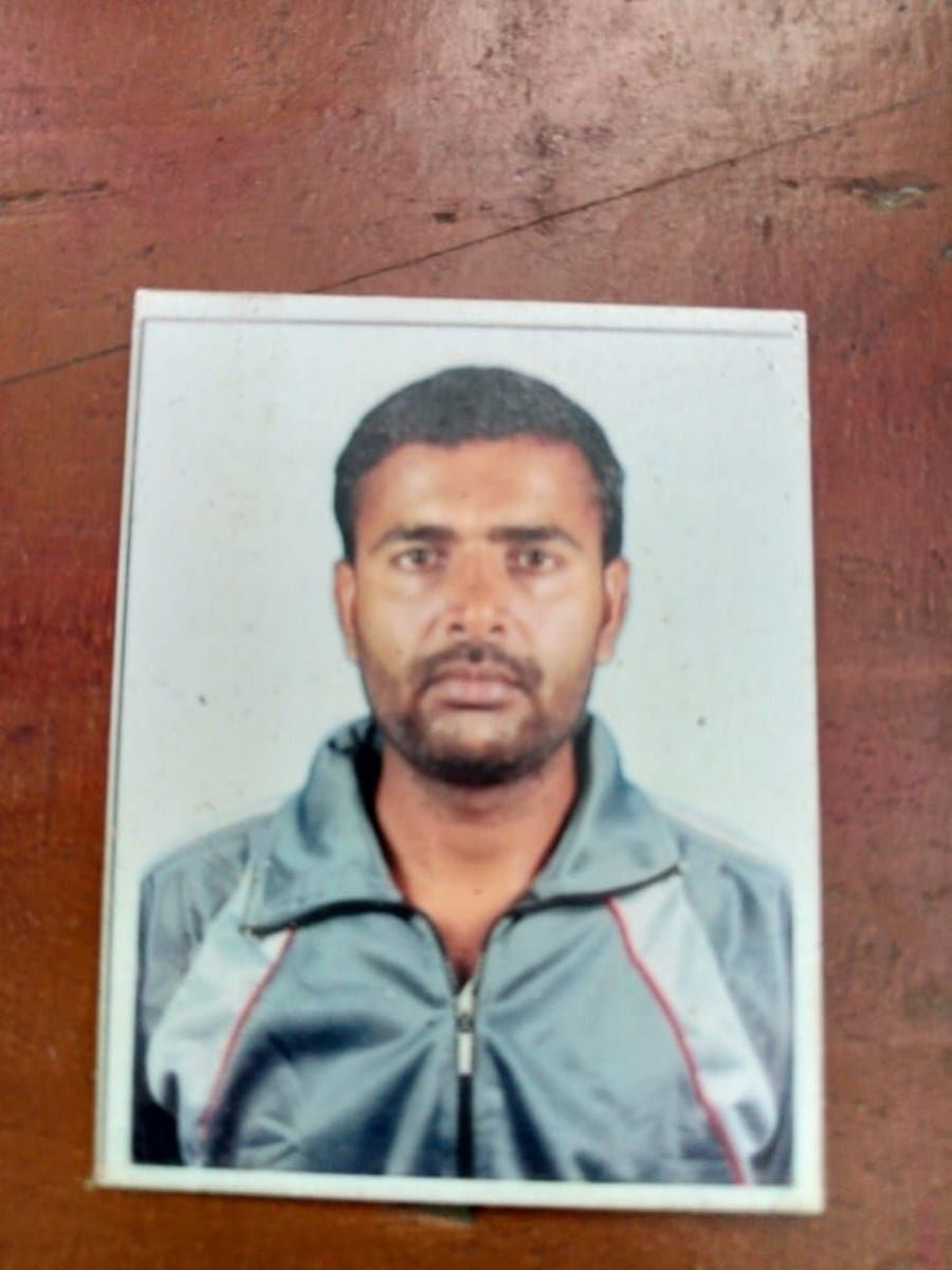 बसहिया के युवक की सूरत में करंट लगने से मौत
