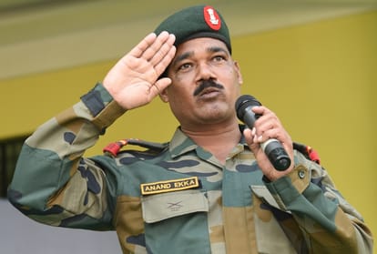 jai hind jai hind ki sena by amar ujala.