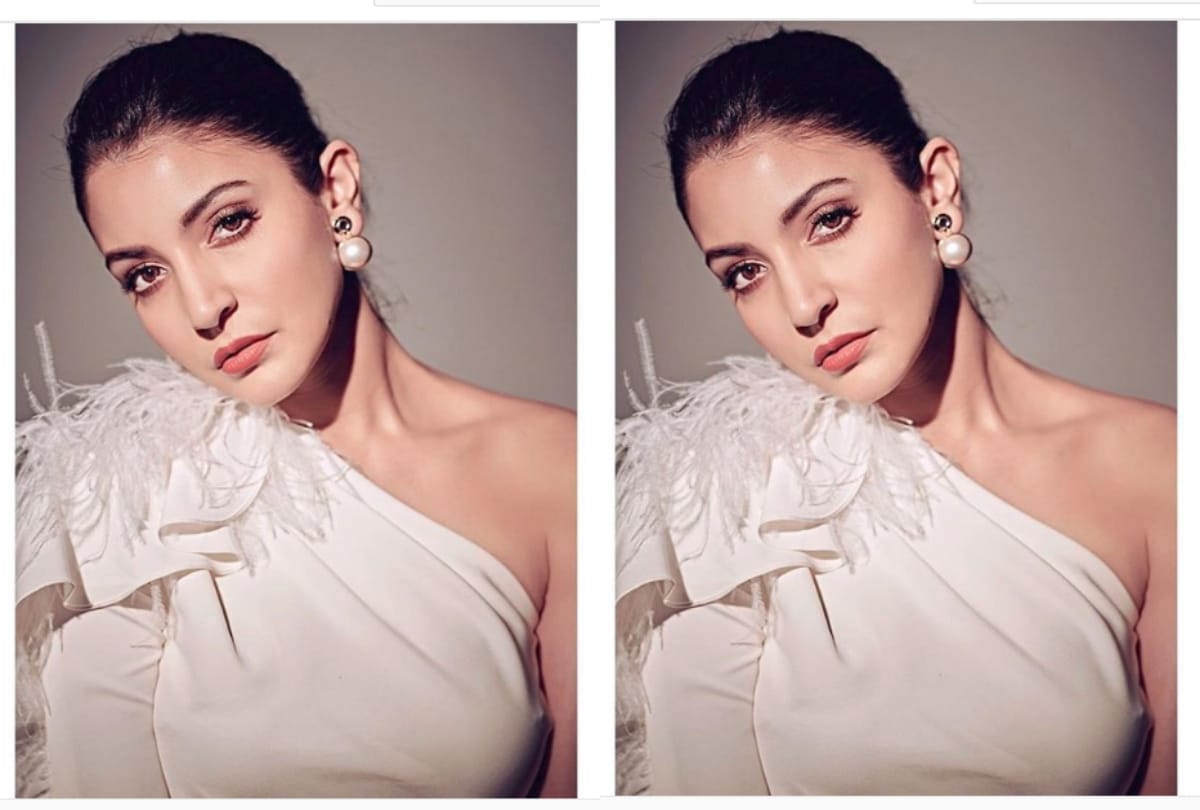 Anushka Sharma says virat and i used fake names while talking to caterers